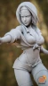 Фигурка Faye Valentines - Cowboy Bepop