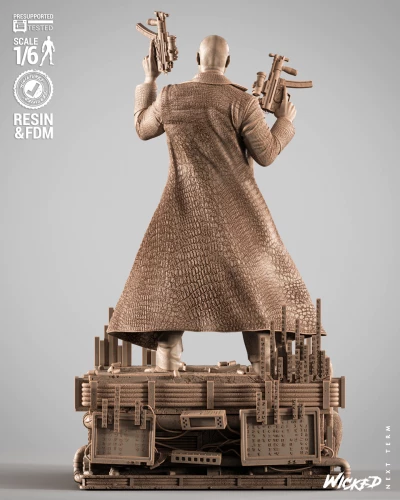 Фигурка Morpheus Sculpture