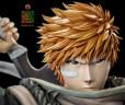 Фигурка Ичиго Куросаки с Зангецу в формате бюста из Bleach, изображение 3