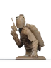Фигурка Rocketeer Bust