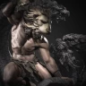 Фигурка Hercules
