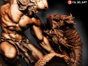 Фигурка Hercules