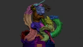 Фигурка Hercules
