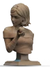 Фигурка Sabrina Bust