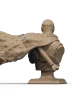 Фигурка Riddick With Jackal Bust