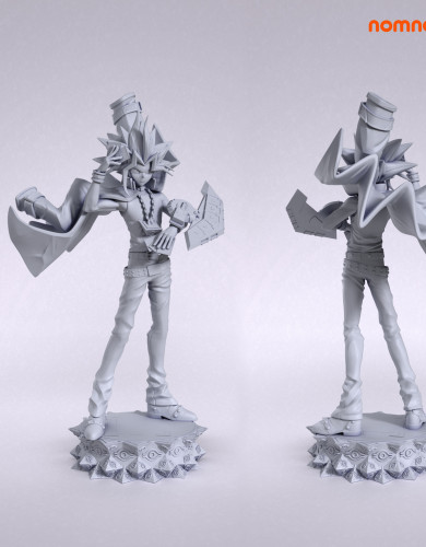 Фигурка Yugi Muto - Yu-gi-oh!