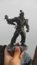 Фигурка Akuma — CarlosE