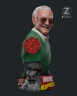 Фигурка Stan Lee Bust