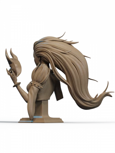 Фигурка Blood Moon Diana Bust