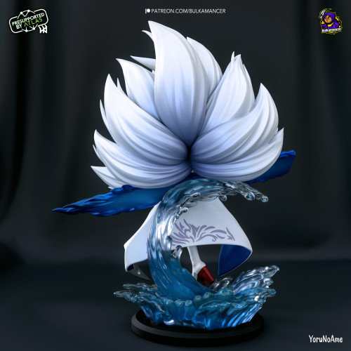 Фигурка Kaga | Azur Lane | 248mm