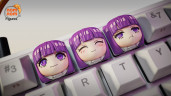 Фигурка Fern - Frieren - Keycaps