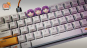 Фигурка Fern - Frieren - Keycaps
