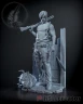 Фигурка Leon Kennedy T-shirt version