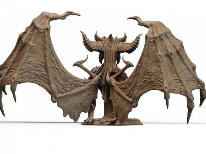 Фигурка Lilith Bust