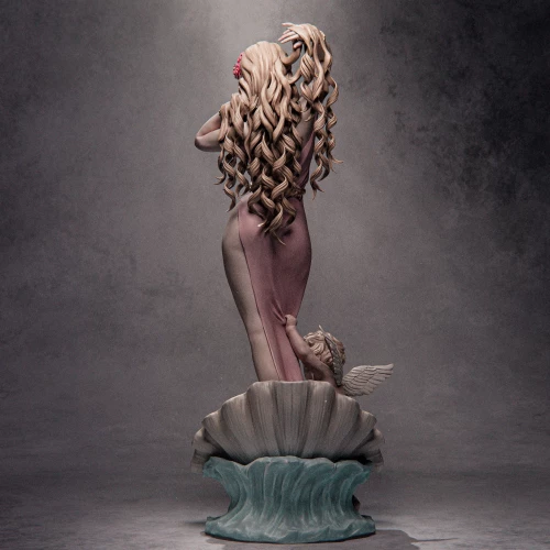 Фигурка Aphrodite — CarlosE 2