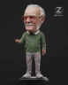 Фигурка Stan Lee Zcf