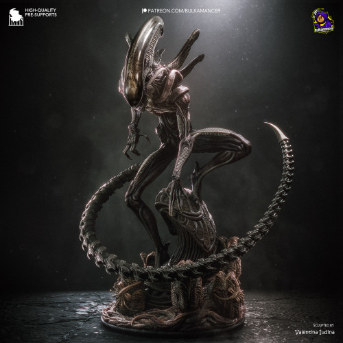 Фигурка Xenomorph | 262mm