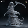 Фигурка Crossbreed Priscilla | Dark Souls | 249mm