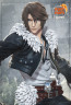 Фигурка Squall Leonhart - Final Fantasy VIII
