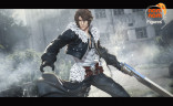 Фигурка Squall Leonhart - Final Fantasy VIII