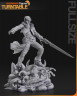 Фигурка Squall Leonhart - Final Fantasy VIII