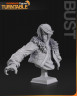 Фигурка Squall Leonhart - Final Fantasy VIII