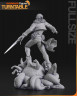 Фигурка Squall Leonhart - Final Fantasy VIII