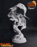 Фигурка Malenia Goddess of Rot - Elden Ring