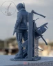 Фигурка Leon Kennedy (Jacket version)