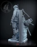 Фигурка Leon Kennedy (Jacket version)
