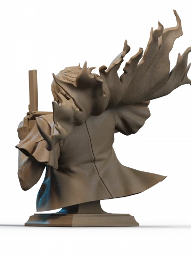 Фигурка Alucard Bust