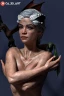 Фигурка Daenerys Targaryen