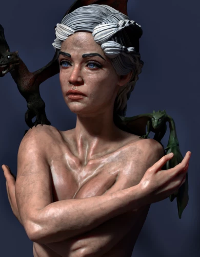 Фигурка Daenerys Targaryen