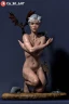 Фигурка Daenerys Targaryen