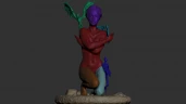 Фигурка Daenerys Targaryen