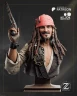 Фигурка Jack Sparrow Bust