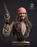 Фигурка Jack Sparrow Bust