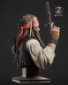 Фигурка Jack Sparrow Bust