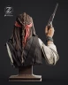Фигурка Jack Sparrow Bust