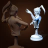 Фигурка Korra (Bust)