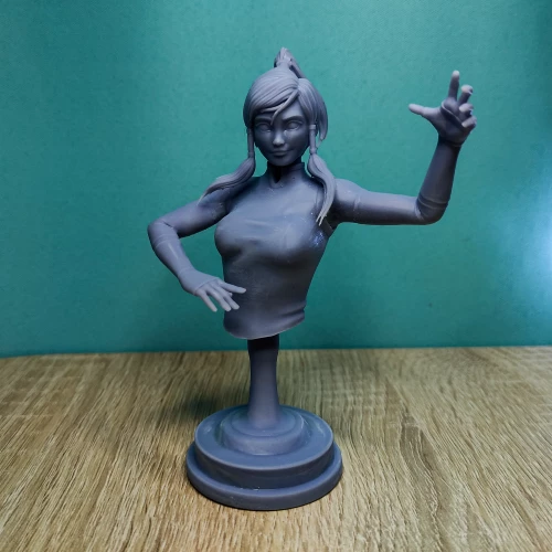 Фигурка Korra (Bust)