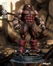 Фигурка Marvel Logan Sculpture