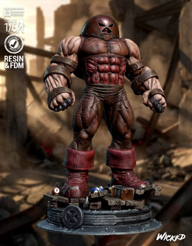 Фигурка Marvel Logan Sculpture
