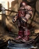 Фигурка Marvel Logan Sculpture