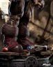 Фигурка Marvel Logan Sculpture