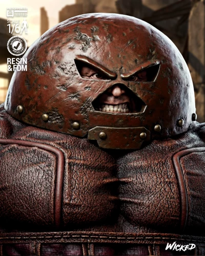 Фигурка Marvel Logan Sculpture