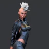 Фигурка Storm — Version 2