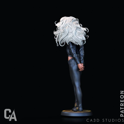 Фигурка Storm — Version 2