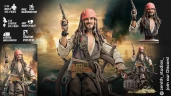 Фигурка Jack Sparrow
