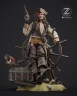 Фигурка Jack Sparrow